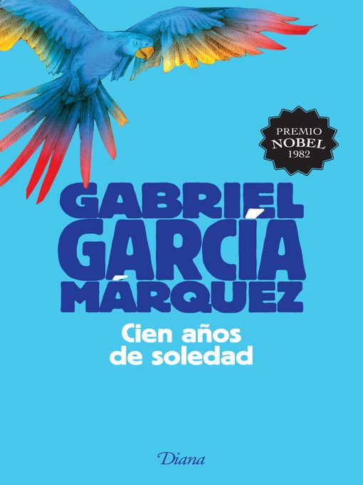 Title details for Cien años de soledad by Gabriel García Márquez - Available